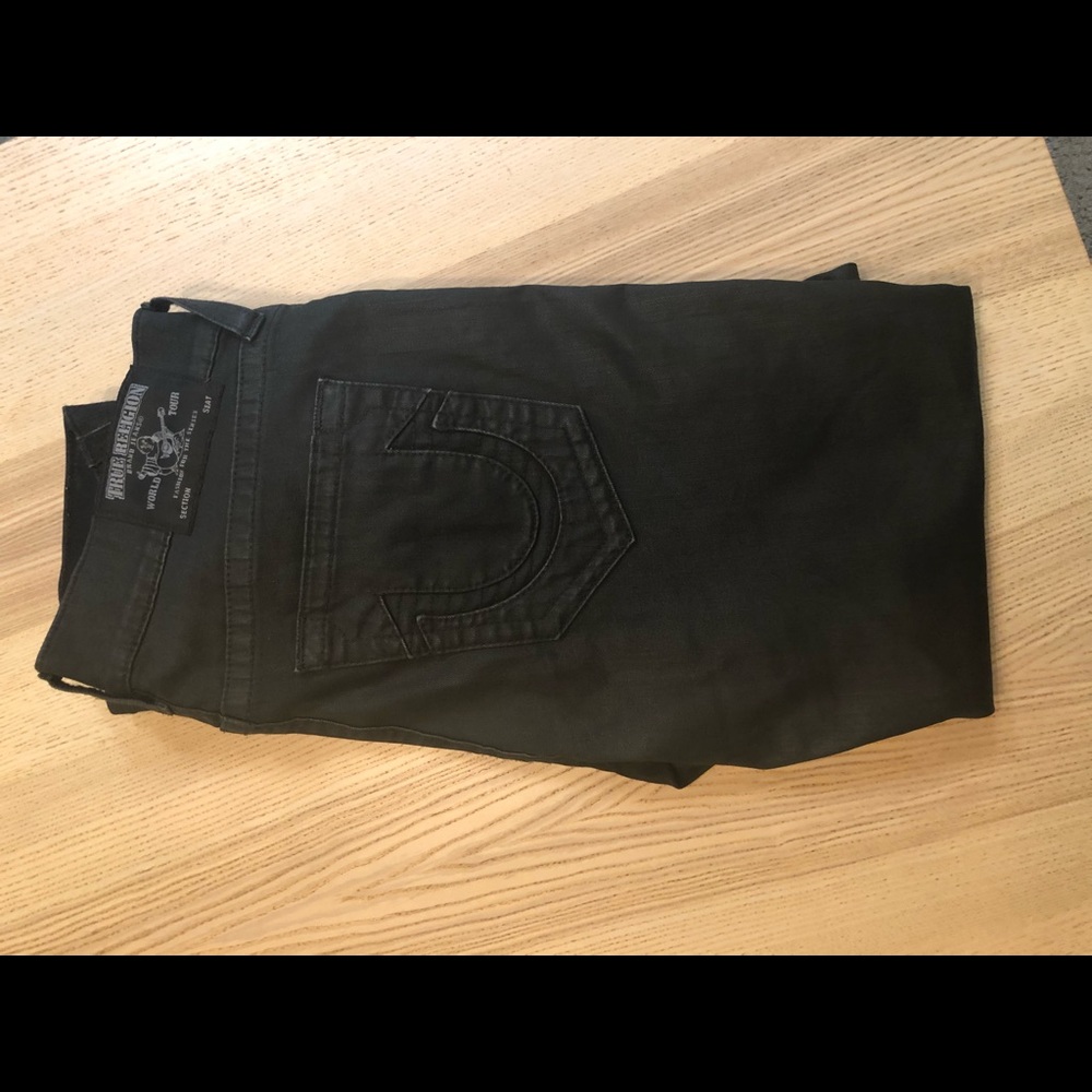 True Religion Denim New